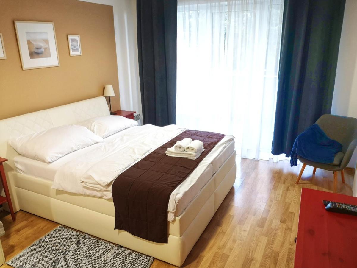 Apartmány Margo Sun Martinské Hole Esterno foto