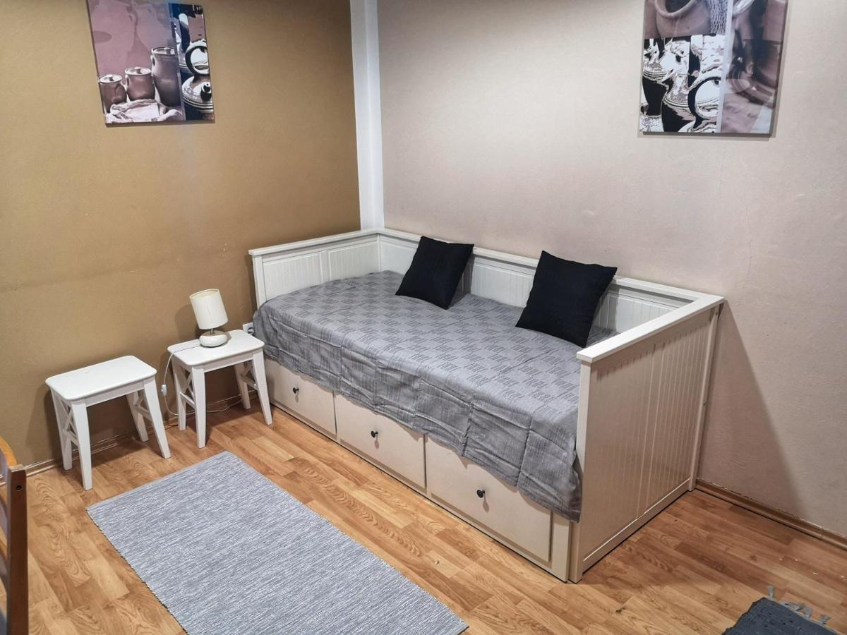 Apartmány Margo Sun Martinské Hole Esterno foto